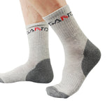 SANTO,Cotton,Socks,Spring,Deodorant,Outdoor,Cycling,Hiking