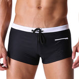 Men's,Boxer,Shorts,Swimwear,Swimming,Trunks,Shorts,Breathable,Quick