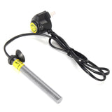 Aquarium,Submersible,Water,Heater,Adjustable,Thermostat