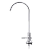 Alloy,Kitchen,Faucet,Single,Lever,Single,Water,Drinking,Water,Filter,Faucet,Degree