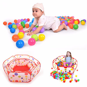 Outdoor,Foldable,Waterproof,Ocean,Indoor,House,Children