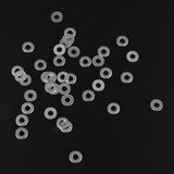 300pcs,Stainless,Steel,Phillips,Screw,Washers,Assortment