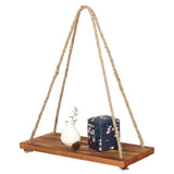 Wooden,Mounted,Floating,Storage,Shelf,Kitchen,Hanging,Shelves,Holder