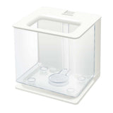 Aquarium,Small,Breeding,Acrylic,Hatchery,Incubato,Seedlings,Reproduction,Holder