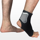 Piece,Sports,Ankle,Support,Outdoor,Basketball,Football,Neoprene,Breathable,Ankle,Brace,Socks