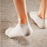 [FROM,365WEAR,Cotton,Sport,Ankle,Socks,Antibacterial,Sweat,Absorbant,Season