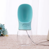 Water,Bottle,Drinking,Travel,Outdoor,Portable,Feeder,Automatic,Waterer