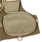 Tactical,Outdoor,Fishing,Quick,Waistcoat,Jacket