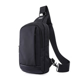 99025,Unisex,Fashion,Messenger,Crossbody,Shoulder,Chest,Backpack