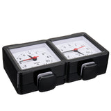 Quartz,Electronic,Analog,Chess,Clock,Count,Alarm,Timer,Competition