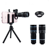 IPREE,Telescope,Phone,Monocular,Outdoor,Concert,Camping,Monocular