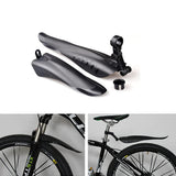 Plastic,Cycling,Front,Mudguard,Fenders,Mudguard,Bike"