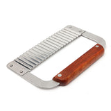 Wooden,Mould,Silicone,Making,Baking,Biscuit,Cutter,Baking