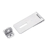 Thicken,Stainless,Steel,Safety,Hasps,Heavy,Latch,Buckle