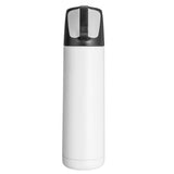 500ml,Stainless,Steel,Thermal,Vacuum,Water,Bottle,Coffee,Travel