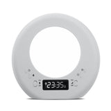 Multifunction,Table,Night,Light,Display,Novelty,Lighting