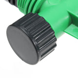 Rotary,Plastic,Irrigation,Sprayer,Sprinkler,Garden