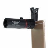 Portable,99x99,Optical,Night,Vision,Monocular,Outdoor,Camping,Hiking,Hunting,Telescope