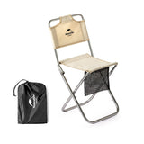 Naturehike,Outdoor,Portable,Folding,Chair,Picnic,Stool