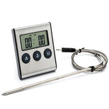 Honana,Electric,Digital,Barbecue,Thermometer,Timer,Kitchen,Baking,Cooking