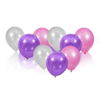 Unicorn,Balloons,Birthday,Party,Supplies,Birthday,Decorations