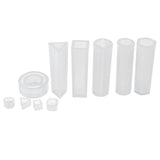 Resin,Casting,Molds,Silicone,Pendant,Jewelry,Mould