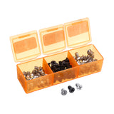 Suleve,Desktop,Computer,Repair,Screw,Assortment,Mainboard,Cross,Screws,Standoffs,Spacers,Storage