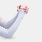 Women,Protection,Sleeve,Sport,Riding,Elastic,Glove