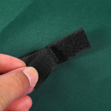 Seater,Green,Outdoor,Garden,Patio,Swing,Sunshade,Cover,Waterproof,Canopy,Cover