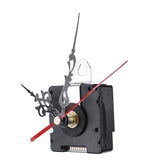 Atomic,Radio,Controlled,Silent,Clock,Movement,Signal,Hands