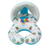 IPRee,Inflatable,Mother,Swimming,Water,Float,Canopy,Sunshade