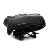 Bicycle,Cycling,Cruiser,Extra,Comfort,Saddle