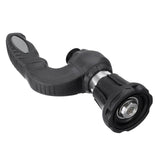 Alloy,Handle,Power,Sprinkler,Nozzle,Garden,Watering,Irrigation,Washing,Tools