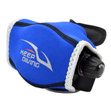 DIVING,Scuba,Diving,Breathing,Regulator,Stage,Cover,Protector,Swimming,Diving