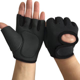Outdoor,Sports,Finger,Glove,Riding,Breathable,Weightlifting,Gloves