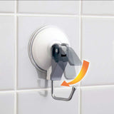 Bathroom,Payload,Reusable,Durable,Waterproof,Powerful,Vacuum,Suction,Towel