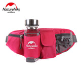 NatureHike,Outdoor,Riding,Waist,Water,Bottle,Phone,Colors