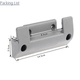 Water,Holder,Mount,Garden,Storage,Fixing,Bracket