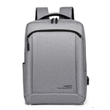 OUMANTU,Outdoor,Large,Capacity,Laptop,Backpack,Theft,School,Waterproof,Leisure,Travel,Rucksack