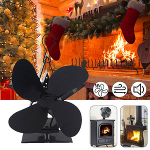 IPRee,7.87*3.95,Blades,Fireplace,Winter,Heater,Friendly,Quiet,Burner