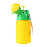 400ML,Portable,Camping,Toilet,Outdoor,Traveling,Toddler,Girls,Training,Urinal