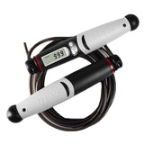 Adjustable,Digital,Counter,Fitness,Skipping,Training,Workout
