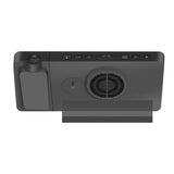 Rotated,Projection,Clock,Radio,Clock,Snooze,Function,Creative,Alarm,Clock
