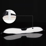 WHEEL,Shockproof,Bicycle,Silicone,Saddle,Cover,Breathable,Silica,Cycling,Accessories