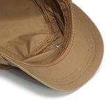 Cotton,Breathable,Ventilation,Holes,Solid,Sunshade,Military