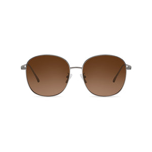 SM110,Polarized,Sunglasses,Metal,Square,Frames,Stylish,Sunglasses,Outdoor,Women,Sunglasses