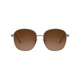 SM110,Polarized,Sunglasses,Metal,Square,Frames,Stylish,Sunglasses,Outdoor,Women,Sunglasses