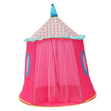 140CM,Portable,Princess,Indoor,Outdoor,Children,Wigwam