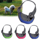 Puppy,Carrier,Comfort,Travel,Front,Shoulder,Sling,Backpack