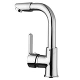 Chrome,Faucet,Kitchen,Bathroom,Basin,Water,Mixer